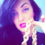 Janine And The Mixtape - List pictures