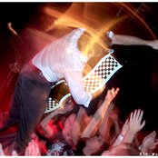 The Living End - List pictures