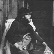 Levon Helm - List pictures