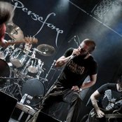 Persefone - List pictures