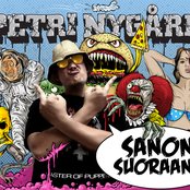 Petri Nygård - List pictures