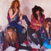 Enuff Z'nuff - List pictures
