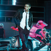 Chris Brown - List pictures