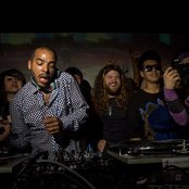 Dj Mehdi - List pictures