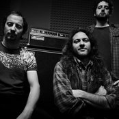 Black Rainbows - List pictures