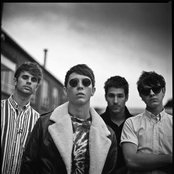 Viva Brother - List pictures