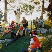 Funkadelic - List pictures