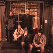 Trash Can Sinatras - List pictures