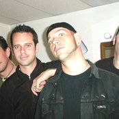 Bouncing Souls - List pictures