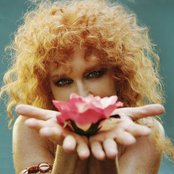 Fiorella Mannoia - List pictures