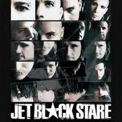 Jet Black Stare - List pictures