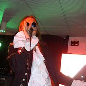 Seventh Wonder - List pictures