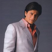 Shah Rukh Khan - List pictures