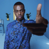 George The Poet - List pictures