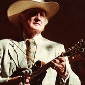 Bill Monroe - List pictures