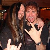 Rubicon Cross - List pictures