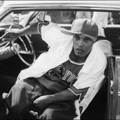 Sticky Fingaz - List pictures