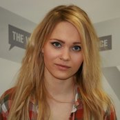 Sanni - List pictures