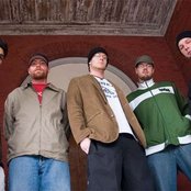 Cry To The Blind - List pictures