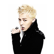 G-dragon - List pictures