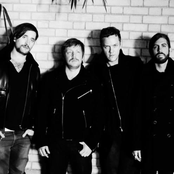 Imagine Dragons - List pictures