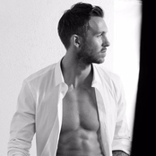 Calvin Harris - List pictures
