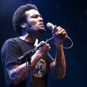 Ben Harper - List pictures