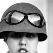 Poly Styrene - List pictures