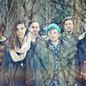 Of Monsters And Men - List pictures