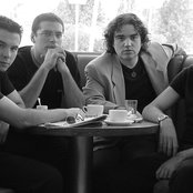 Los Secretos - List pictures