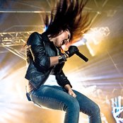 Ewa Farna - List pictures