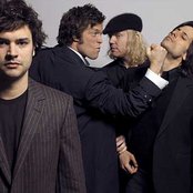 The Caesers - List pictures