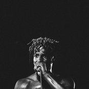 Jazz Cartier - List pictures