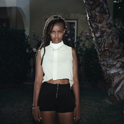 Kelela - List pictures