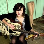 Waxahatchee - List pictures