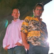 Basement Jaxx - List pictures