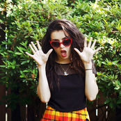 Charli Xcx - List pictures