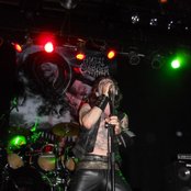 Amen Corner - List pictures