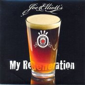 Joe Elliott's Down 'n' Outz - List pictures