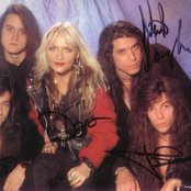 Warlock - List pictures