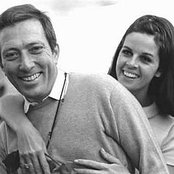 Andy Williams - List pictures
