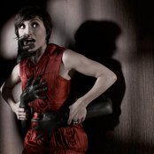 Magda - List pictures