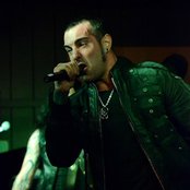 Rev Theory - List pictures