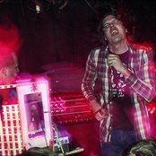 Wolf Eyes - List pictures