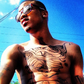 August Alsina - List pictures