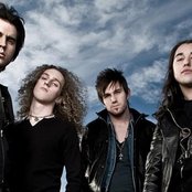 Taking Dawn - List pictures