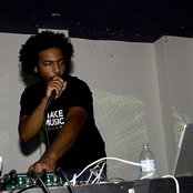 Thavius Beck - List pictures