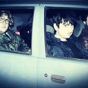 The Young Knives - List pictures