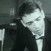 Jacques Brel - List pictures