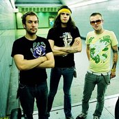 The Fall Of Troy - List pictures